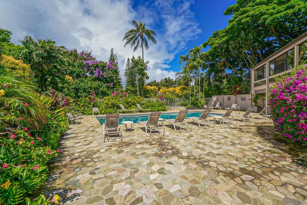 Appartement Pali Ke Kua #233 à Princeville Extérieur photo