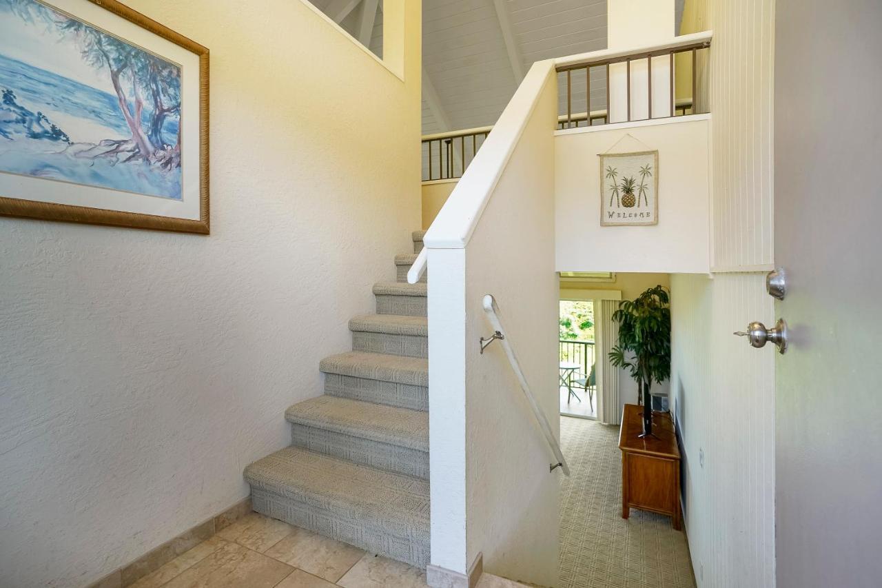 Appartement Pali Ke Kua #233 à Princeville Extérieur photo