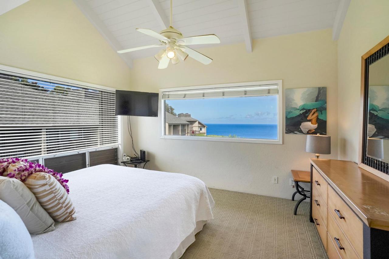 Appartement Pali Ke Kua #233 à Princeville Extérieur photo